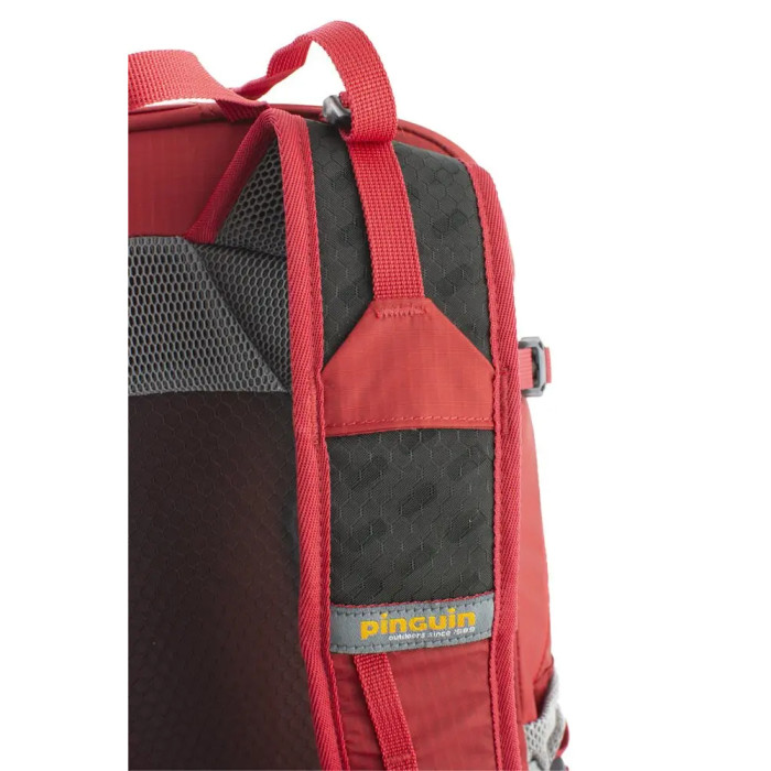 Рюкзак Pinguin Air 33, Red (PNG 317138) 2020 