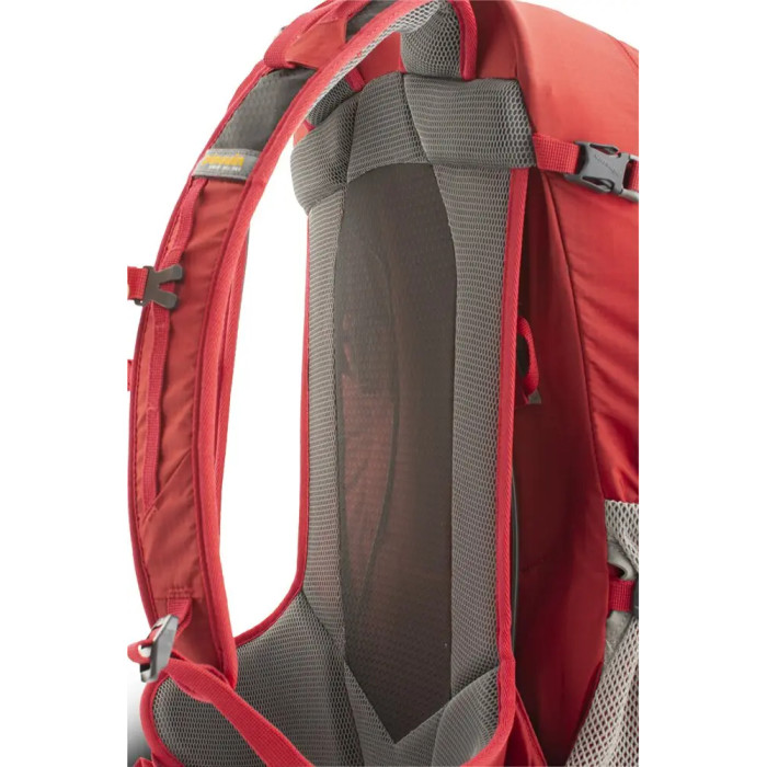 Рюкзак Pinguin Air 33, Red (PNG 317138) 2020 