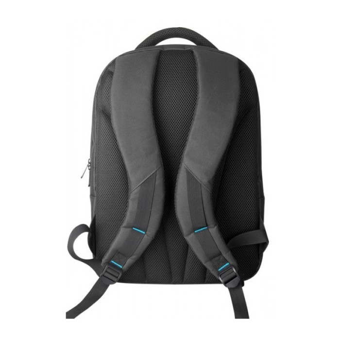 Рюкзак X-Digital Arezzo 316 XA316B, чорний 