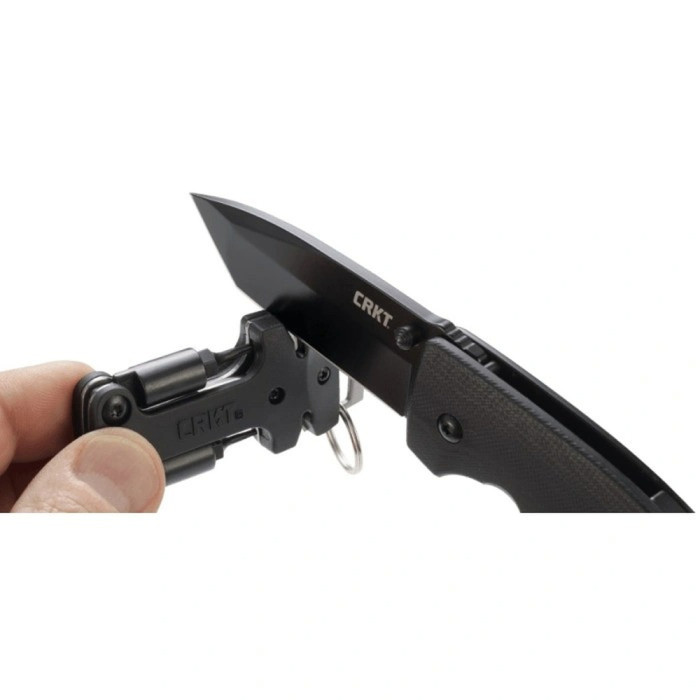 Набір-мультитул CRKT для обслуговування ножів (9704)