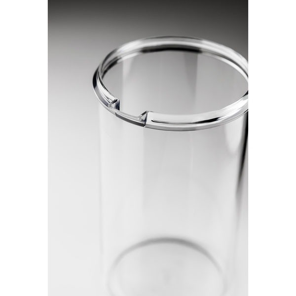 Горнятко з кавовим фільтром GSI Outdoors 30Fl.Oz. JavaDrip (синє) 