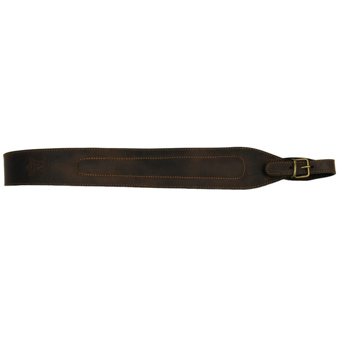 Ремінь для рушниці Artipel шкіряний, Brown (BR02/2)