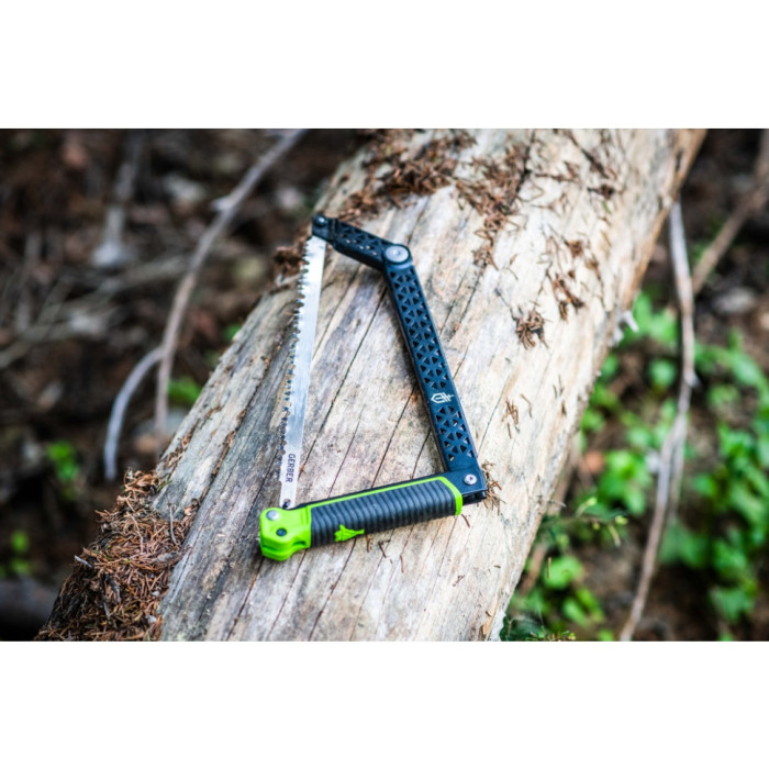 Пила Gerber Freescape Camp Saw, блістер (1020247) 