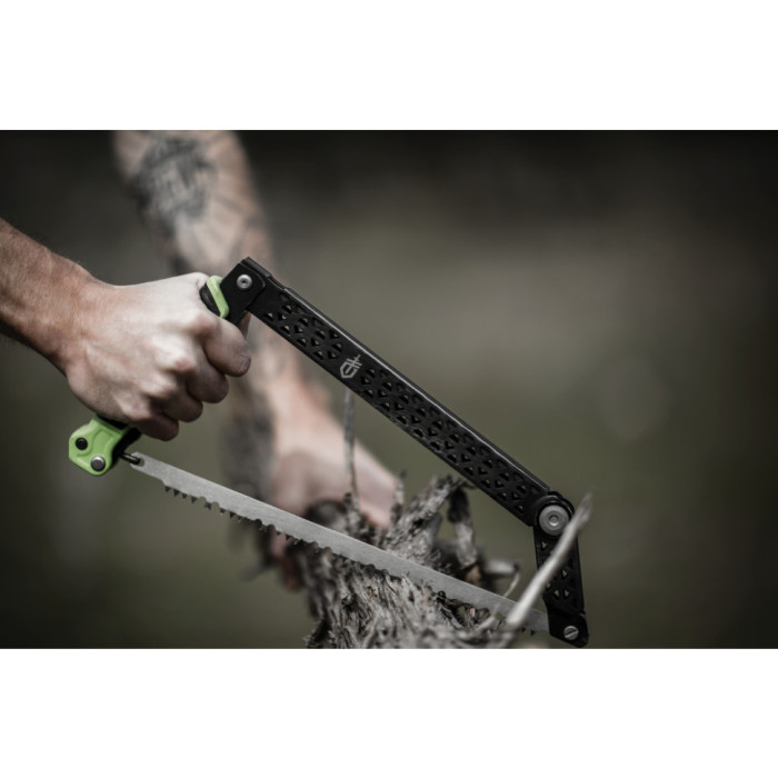 Пила Gerber Freescape Camp Saw, блістер (1020247) 