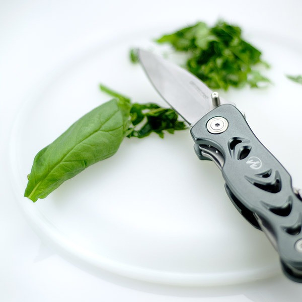 Набір посуду GSI Outdoors Pinnacle Base camper Small 