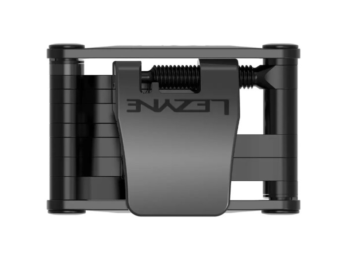 Мультитул Lezyne V PRO 10 Чорний Y14 
