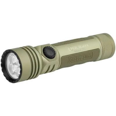 Ліхтар Olight Seeker Ultra, оливковий