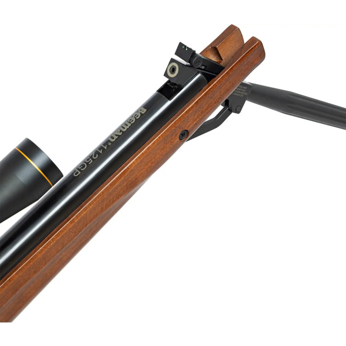 Гвинтівка пневматична Beeman Xtreme Viper 4,5 мм 