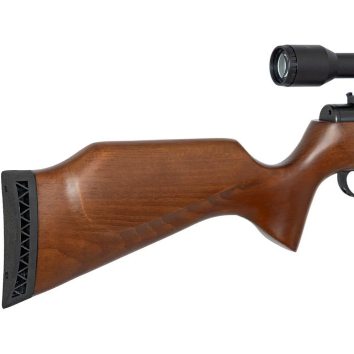 Гвинтівка пневматична Beeman Xtreme Viper 4,5 мм 