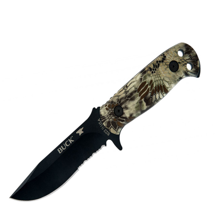 Ніж Buck Sentry 