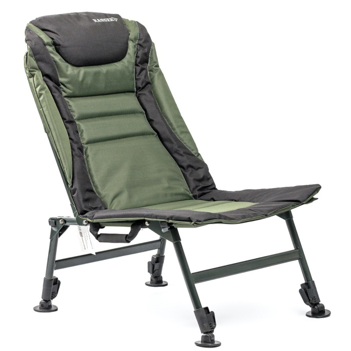 Крiсло коропове Ranger Strength SL-114 (Арт. RA 2253) 