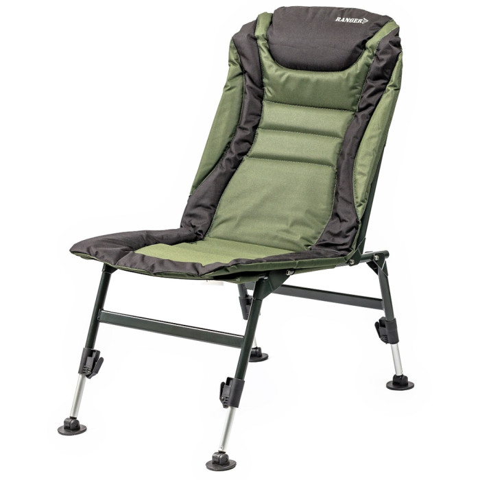 Крiсло коропове Ranger Strength SL-114 (Арт. RA 2253) 