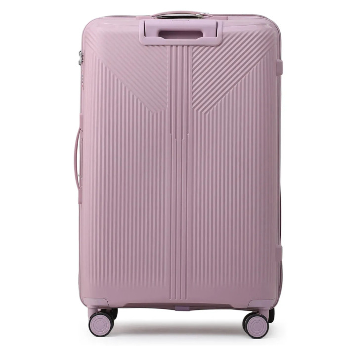 Валіза Semi Line 28" (L) Pink (T5977-4)