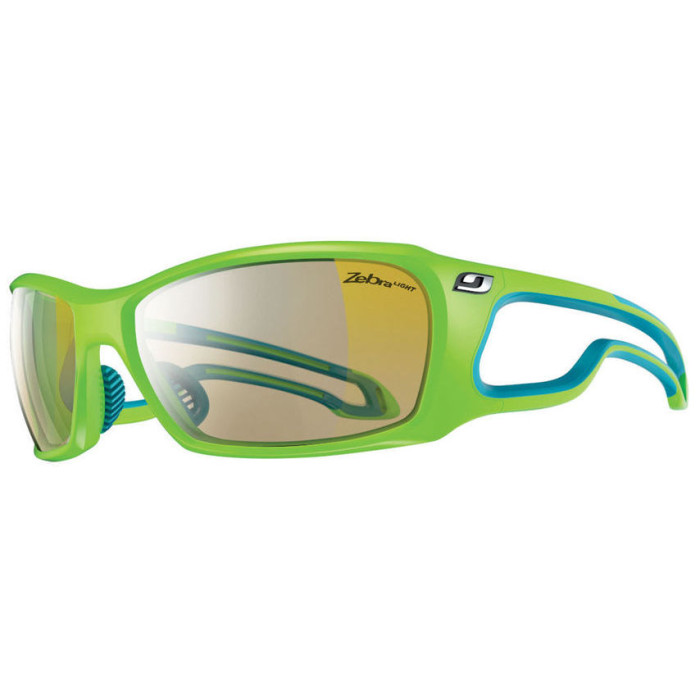 Окуляри Julbo Pipeline Green /Blue 