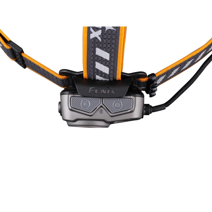 Налобний ліхтар Fenix HP16R (Luminus SST40, Cree XP-G3 S4, Everlight 2835) 