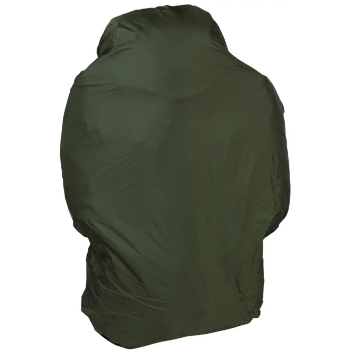 Чохол для рюкзака Snugpak Aquacover 100 waterproof Olive 