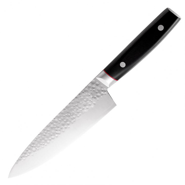 Ніж кухонний Kanetsugu Pro-J Chef's Knife 200mm (6005) 