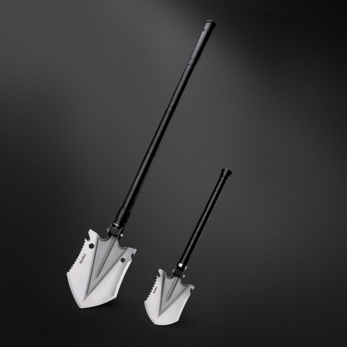 Багатофункціональна лопата NexTool Folding Shovel Regular 