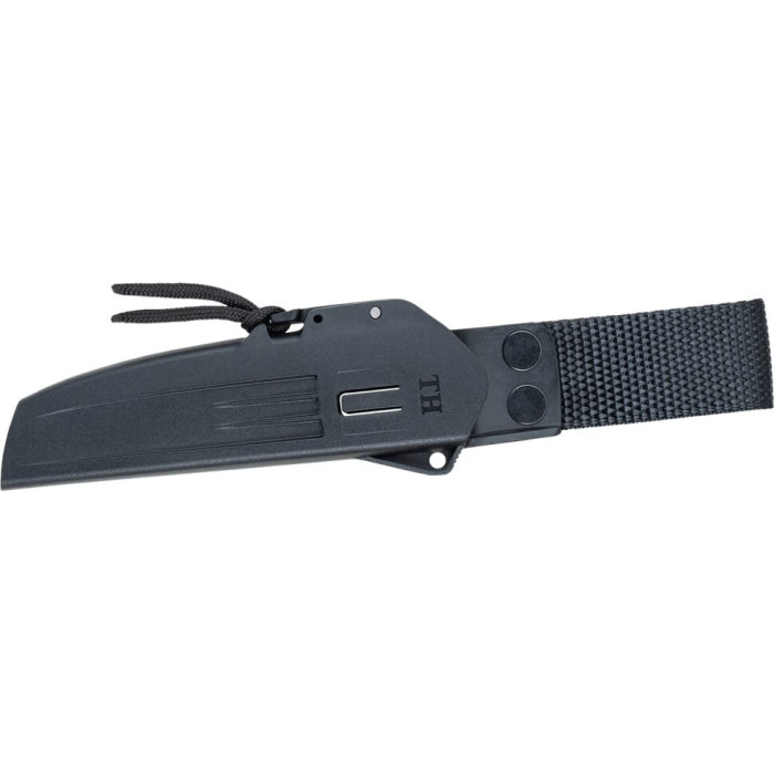 Ніж Fallkniven Taiga Hunter, TH2z 