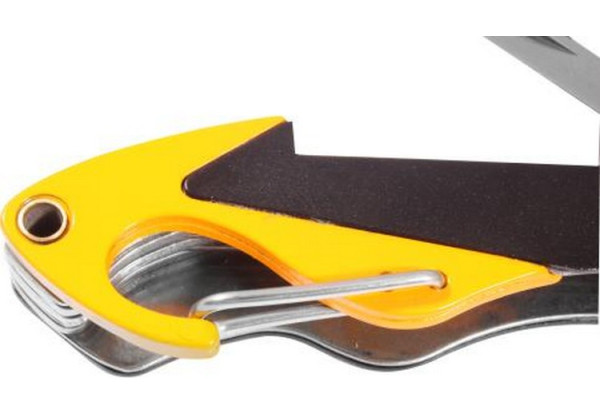 Багатофункціональний ніж Stinger 6125х (HCY-6125Х) 