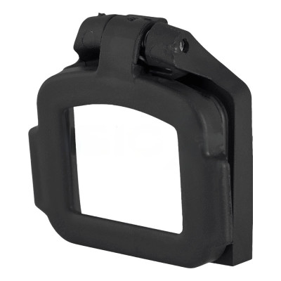 Кришка Aimpoint Flip-up, Front на об'єктив Acro C-2/P-2 (Прозора) (200749)
