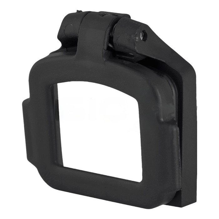Кришка Aimpoint Flip-up, Front на об'єктив Acro C-2/P-2 (Прозора) (200749) 
