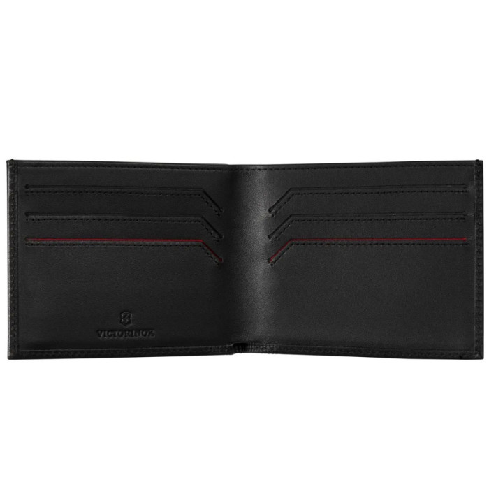 Портмоне Victorinox ALTIUS ALOX/Black (Vt611573) 