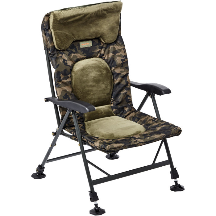 Крісло Brain Recliner Plus HYC056-PA-L 