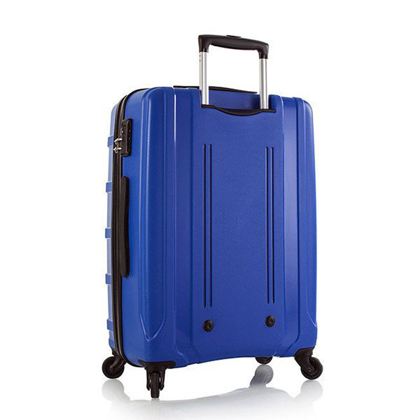 Валіза Heys Helios, синій (розмір M) 