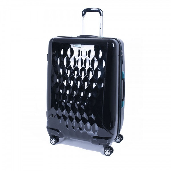 Валіза Gabol Lid (L) Black 