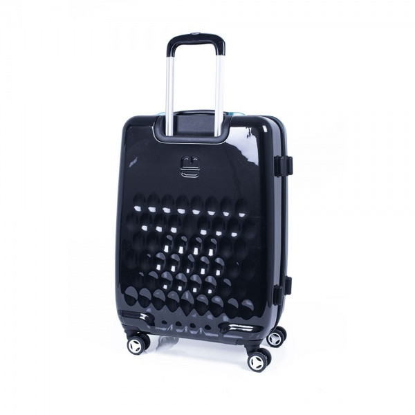Валіза Gabol Lid (L) Black 