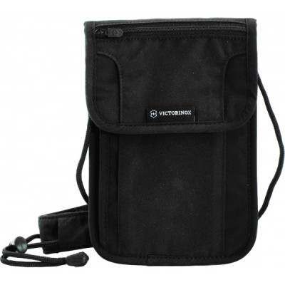 Сумка-чохол Victorinox Travel Travel Accessories 4.0 /Black Vt31171901