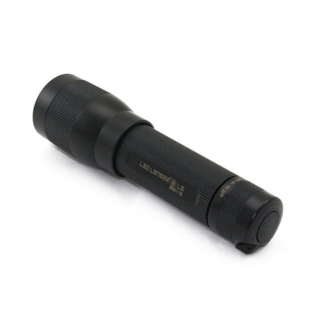 Кишеньковий ліхтар Led Lenser L5, 85 лм 