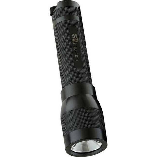 Кишеньковий ліхтар Led Lenser L5, 85 лм 