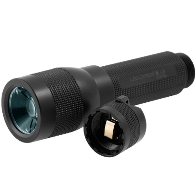 Кишеньковий ліхтар Led Lenser L5, 85 лм 