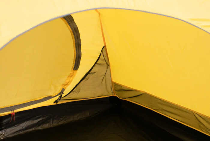 Намет Tramp Peak 2 v2 TRT-025, зелений 