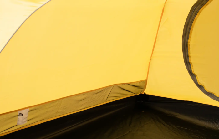 Намет Tramp Peak 2 v2 TRT-025, зелений 