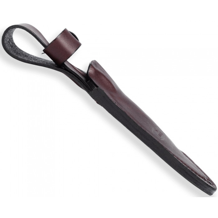 Ніж Buck Alpha Hunter Pro, горіх 