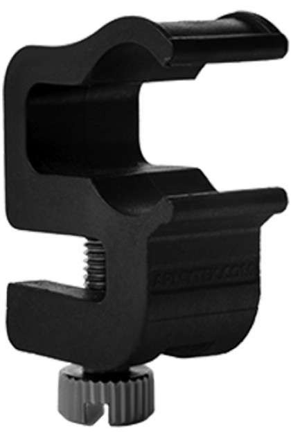 Кріплення Armytek Hard Hat Mount AHM-02 (24,5 мм) 