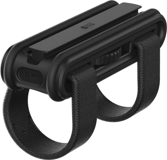 Комплект фара + набір кріплень Knog PWR Mountain Kit 2000 Lumens 