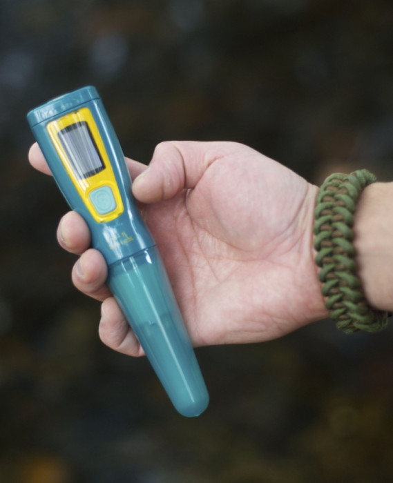 Ультрафіолетовий знезаражувач води SteriPEN Ultra Ultraviolet Water Purifier 