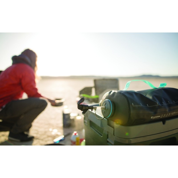 М'яка каністра HydraPak Expedition 8 л 