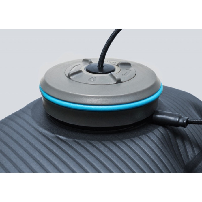 М'яка каністра HydraPak Expedition 8 л 