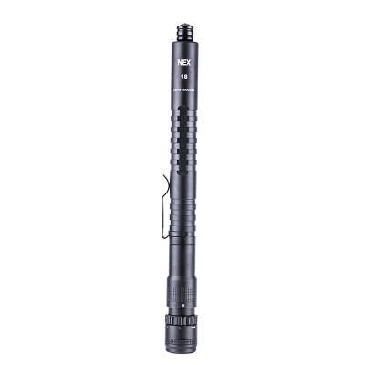 Телескопічний кийок Nextorch NEX Wal Flashlight N18L (+ліхтар)