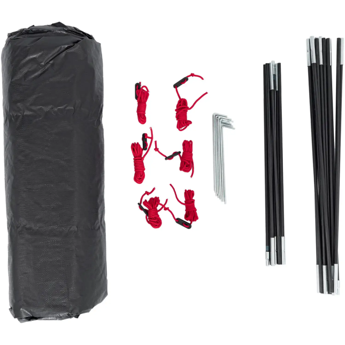 Намет Skif Outdoor Alta 3 Green 