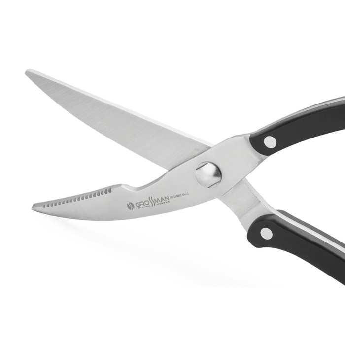 Кухонні ножиці Grossman SC 07 