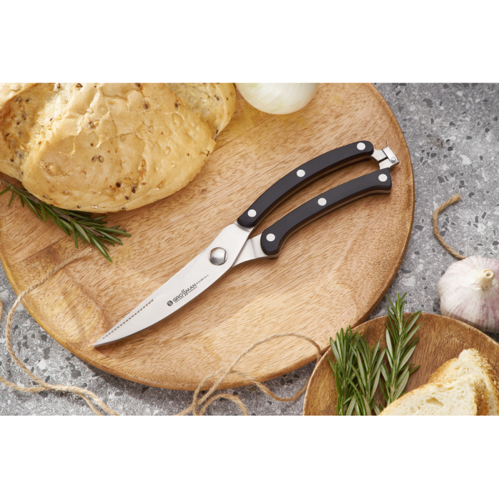 Кухонні ножиці Grossman SC 07 