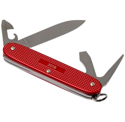 Складаний ніж Victorinox Pioneer (Vx08201.L18) 