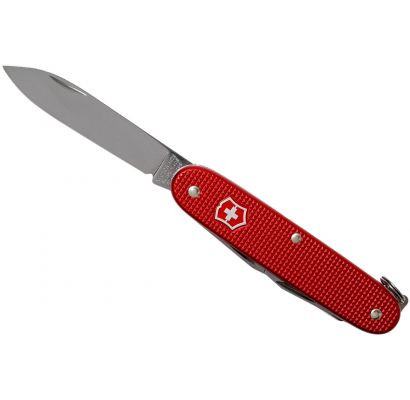 Складаний ніж Victorinox Pioneer (Vx08201.L18) 