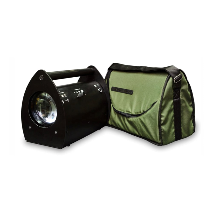 Прожектор пошуковий Bandera Flashlight BFL 280.1Х 